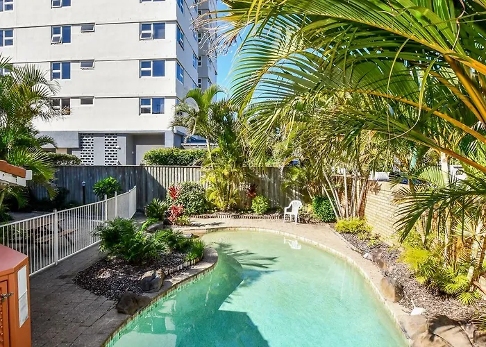 La Mer Apartments Mooloolaba